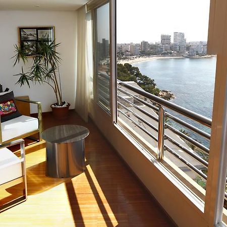 Vistamar Apartment Alicante Ngoại thất bức ảnh