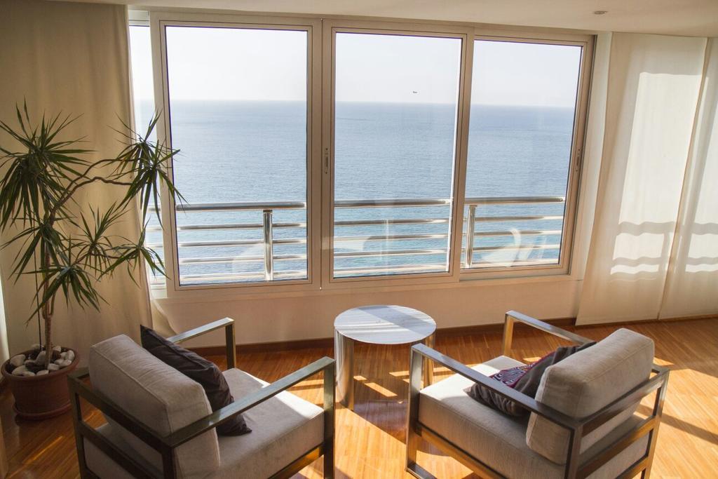 Vistamar Apartment Alicante Ngoại thất bức ảnh