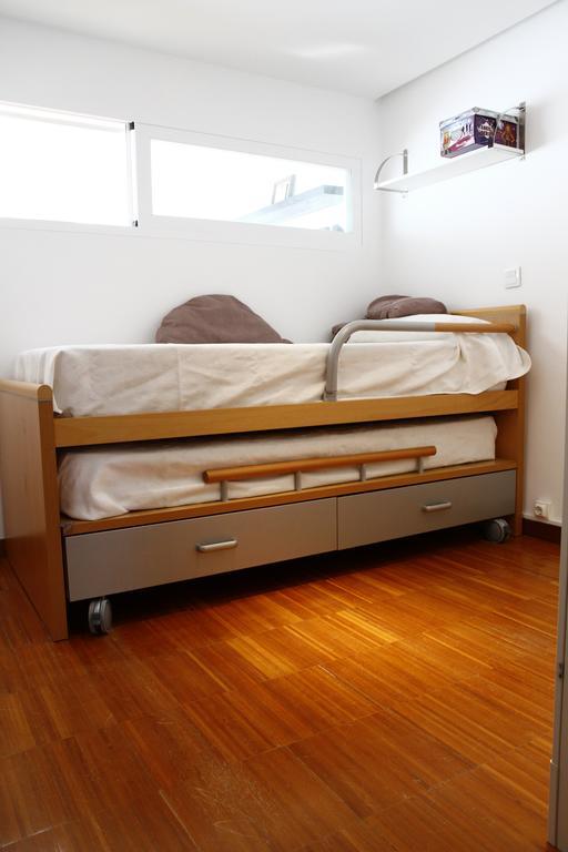 Vistamar Apartment Alicante Ngoại thất bức ảnh