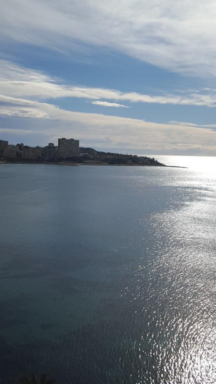 Vistamar Apartment Alicante Ngoại thất bức ảnh
