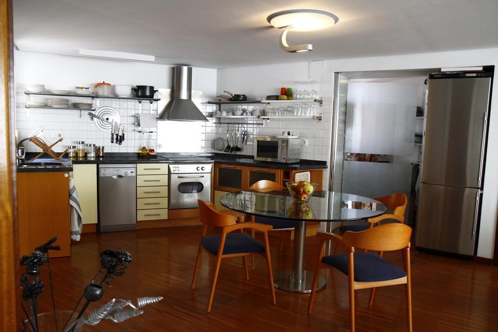 Vistamar Apartment Alicante Ngoại thất bức ảnh