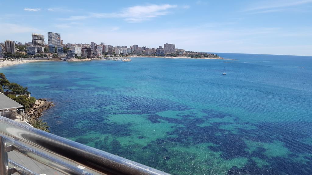 Vistamar Apartment Alicante Ngoại thất bức ảnh