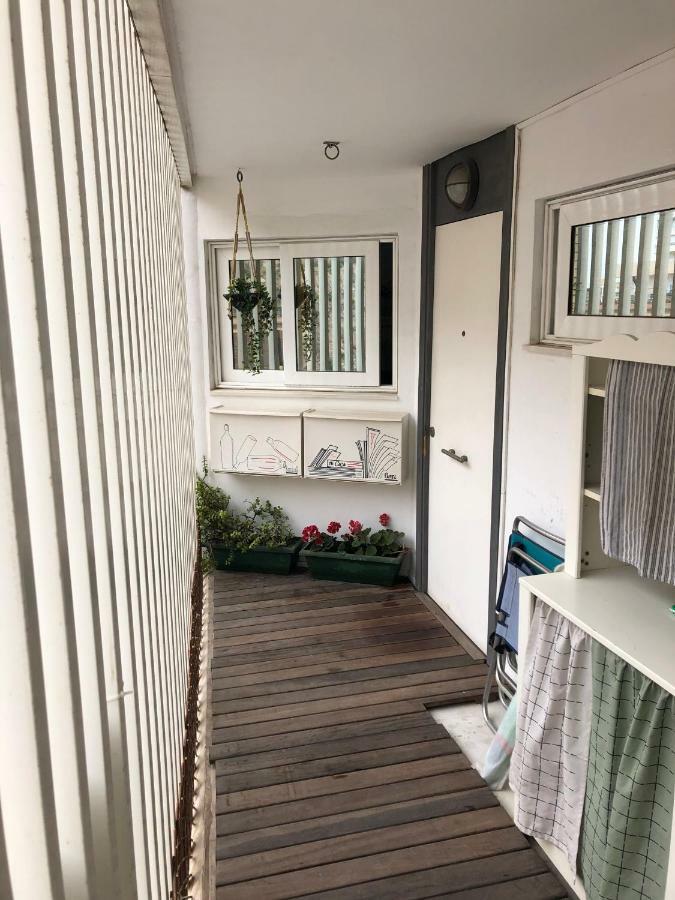Vistamar Apartment Alicante Ngoại thất bức ảnh