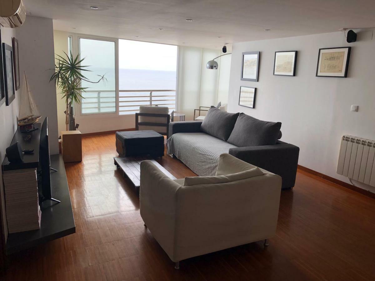 Vistamar Apartment Alicante Ngoại thất bức ảnh