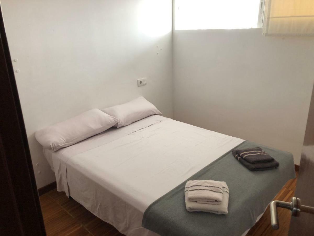 Vistamar Apartment Alicante Ngoại thất bức ảnh